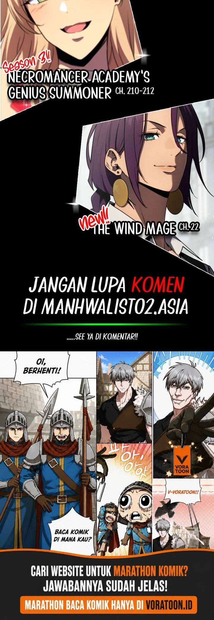 Global Awakening: The Synthesis Master Starts with an Undead Army Chapter 4 Gambar 28