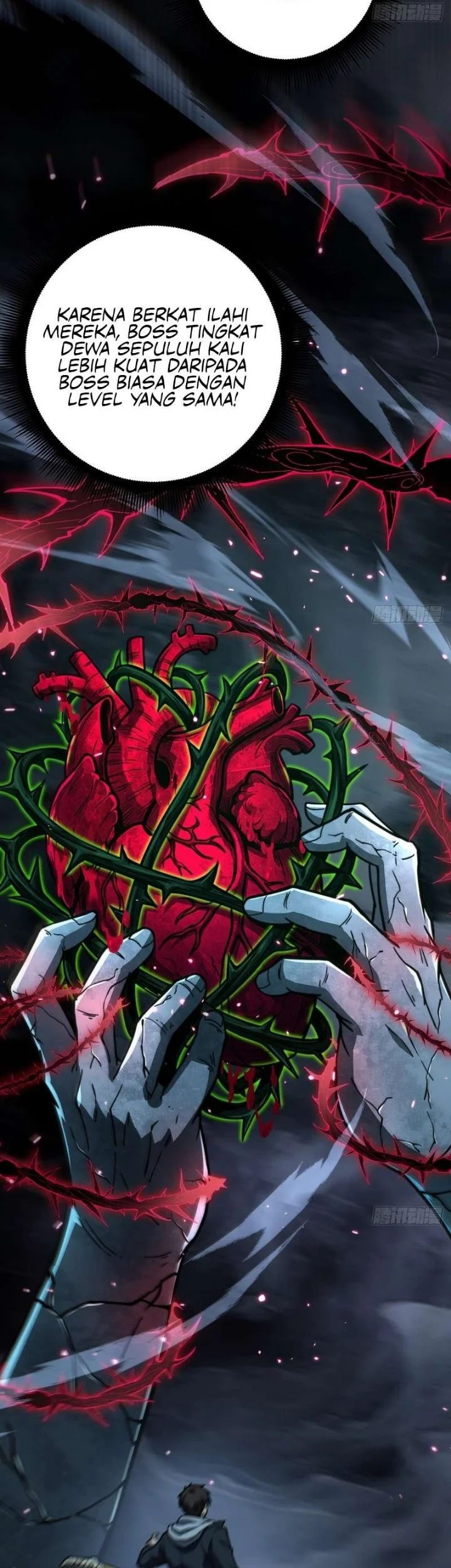 Global Awakening: The Synthesis Master Starts with an Undead Army Chapter 6 Gambar 22