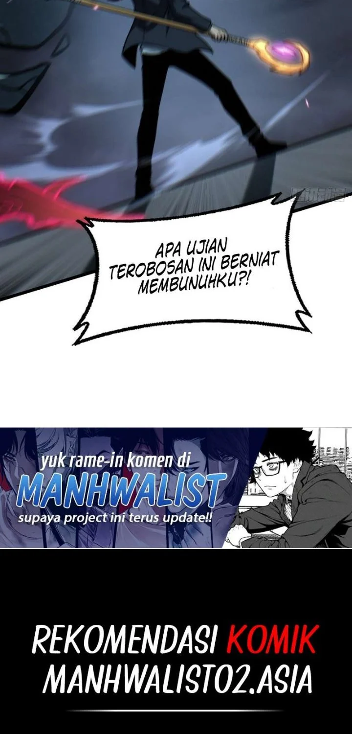 Global Awakening: The Synthesis Master Starts with an Undead Army Chapter 6 Gambar 23