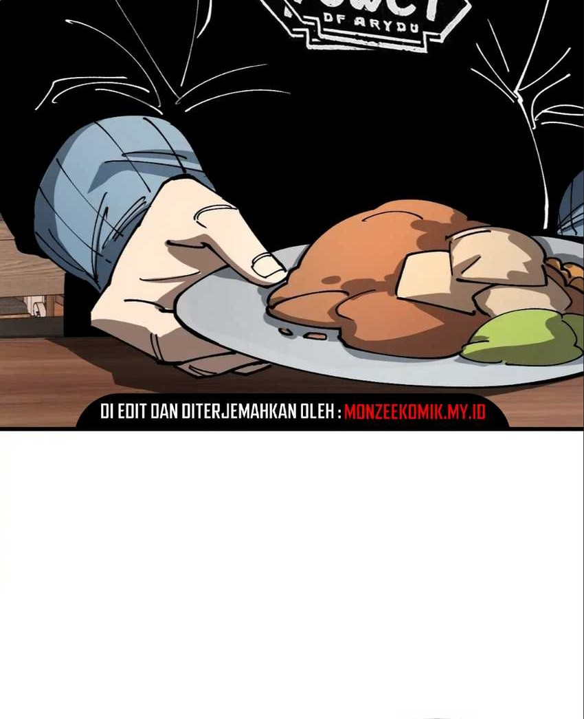Global Beast Tamer: I Can See the Path of Evolution Chapter 17 Gambar 18