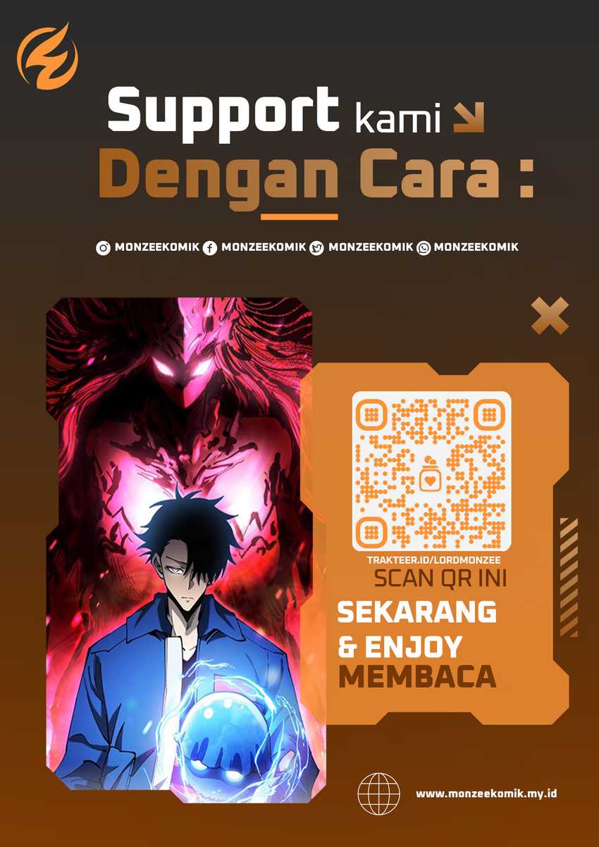 Global Beast Tamer: I Can See the Path of Evolution Chapter 17 Gambar 43