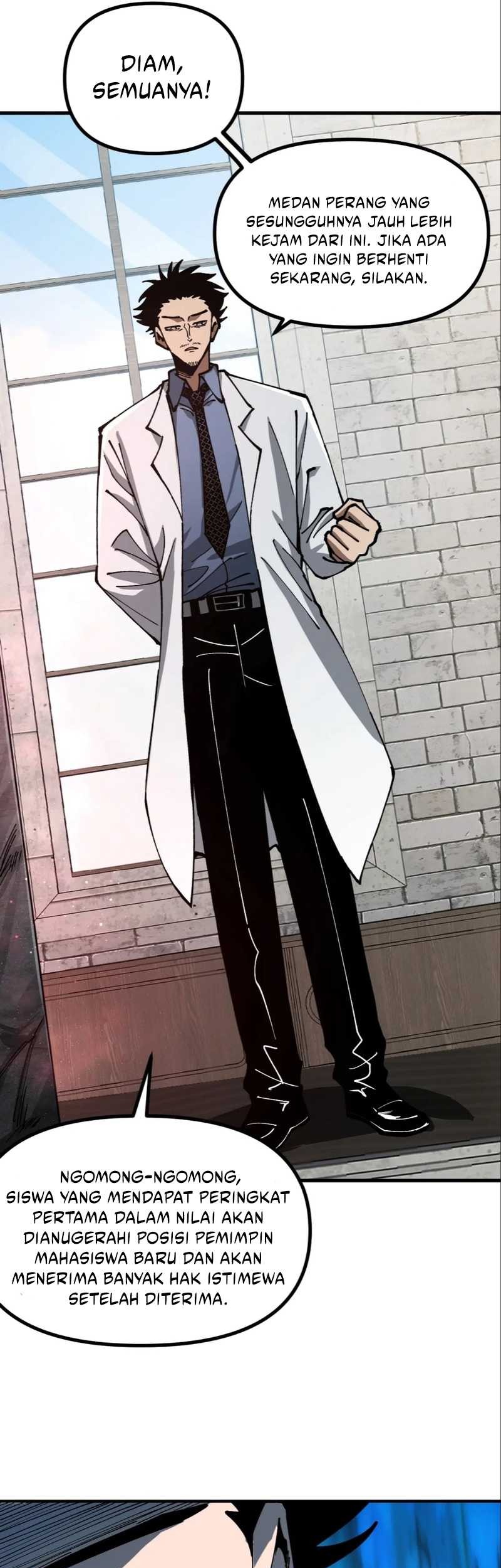 Global Beast Tamer: I Can See the Path of Evolution Chapter 19 Gambar 23