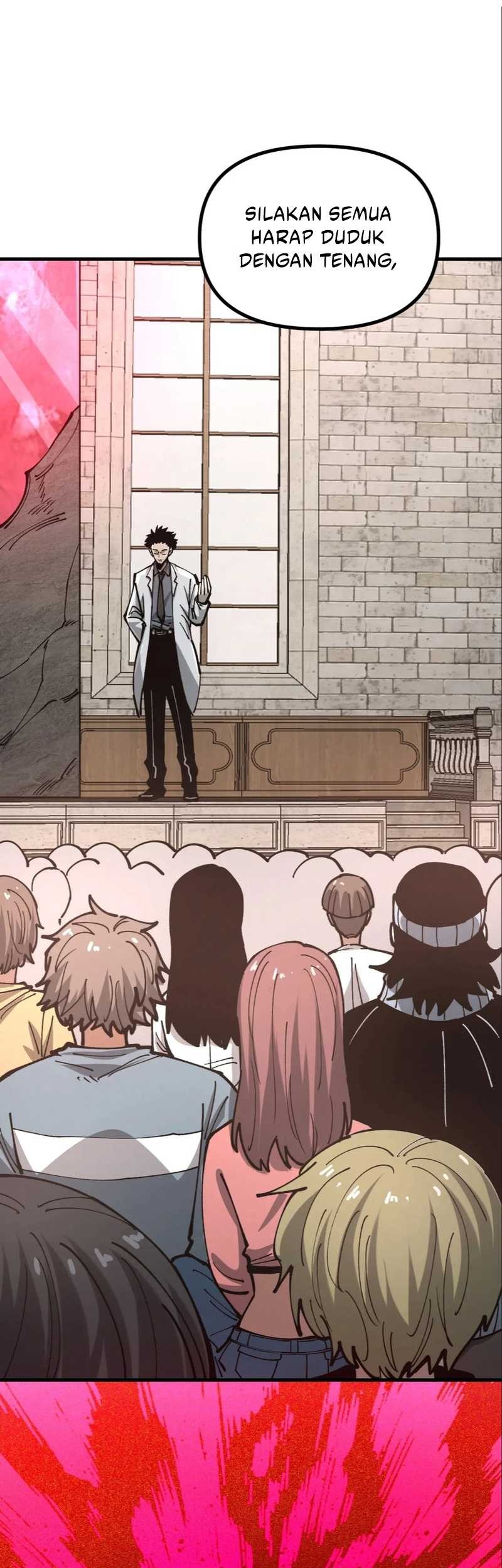 Global Beast Tamer: I Can See the Path of Evolution Chapter 19 Gambar 28
