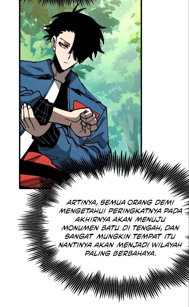Global Beast Tamer: I Can See the Path of Evolution Chapter 19 Gambar 33