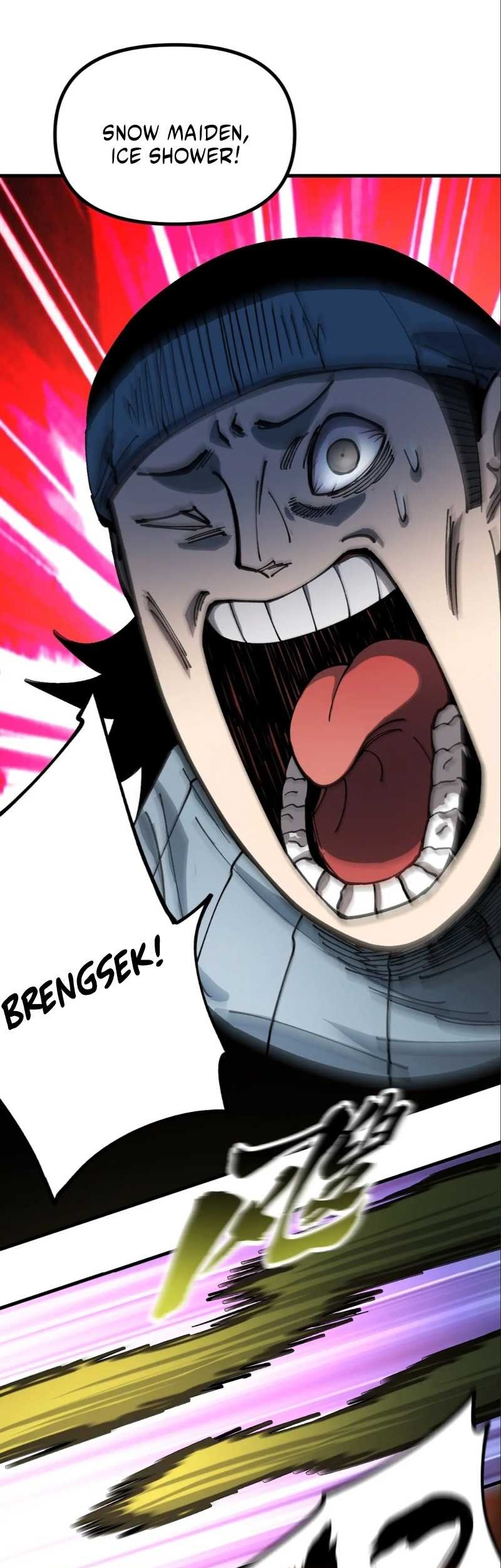 Global Beast Tamer: I Can See the Path of Evolution Chapter 24 Gambar 41