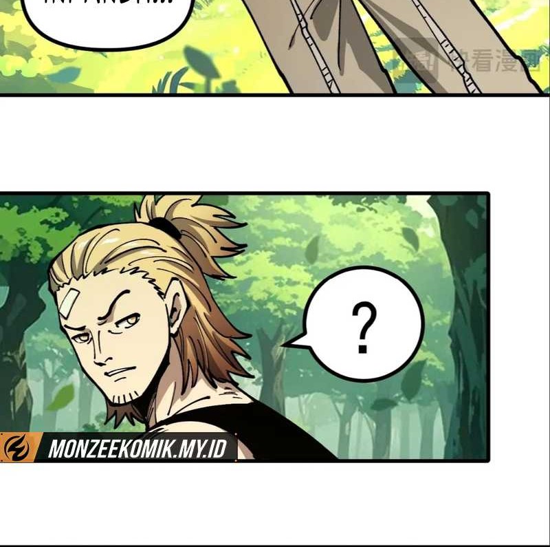 Global Beast Tamer: I Can See the Path of Evolution Chapter 25 Gambar 35