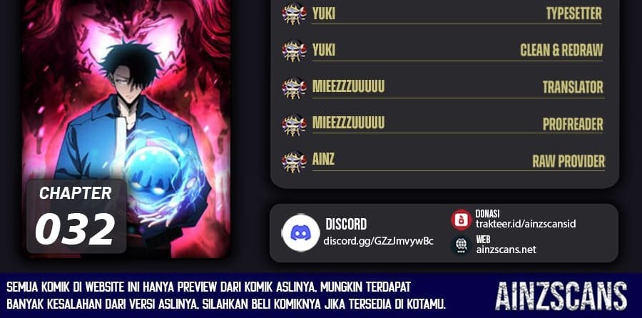 Baca Manhua Global Beast Tamer: I Can See the Path of Evolution Chapter 32 Gambar 2