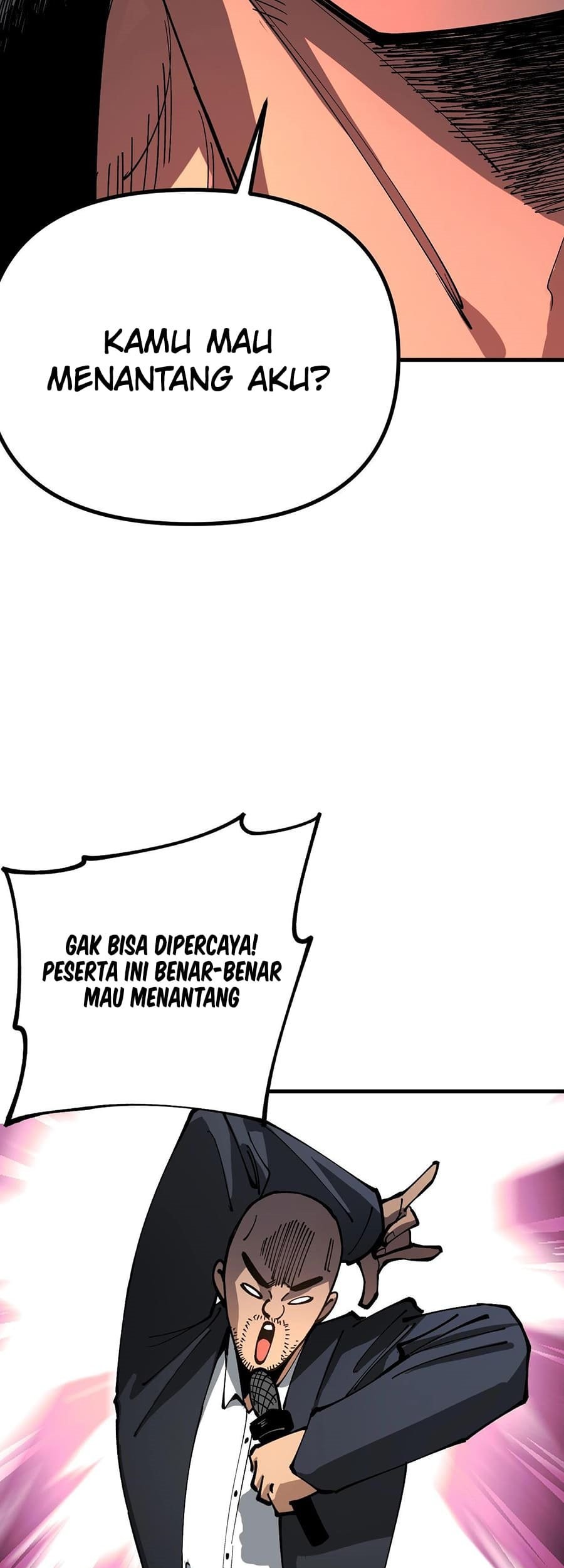 Global Beast Tamer: I Can See the Path of Evolution Chapter 32 Gambar 9