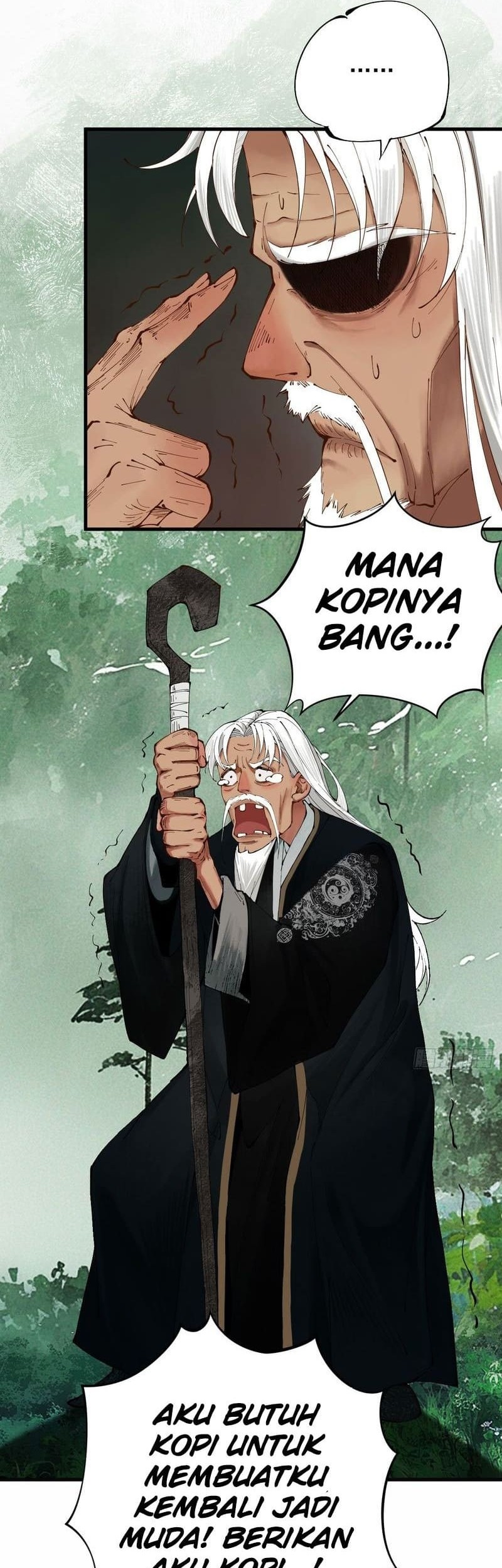 Global Beast Tamer: I Can See the Path of Evolution Chapter 33 Gambar 42