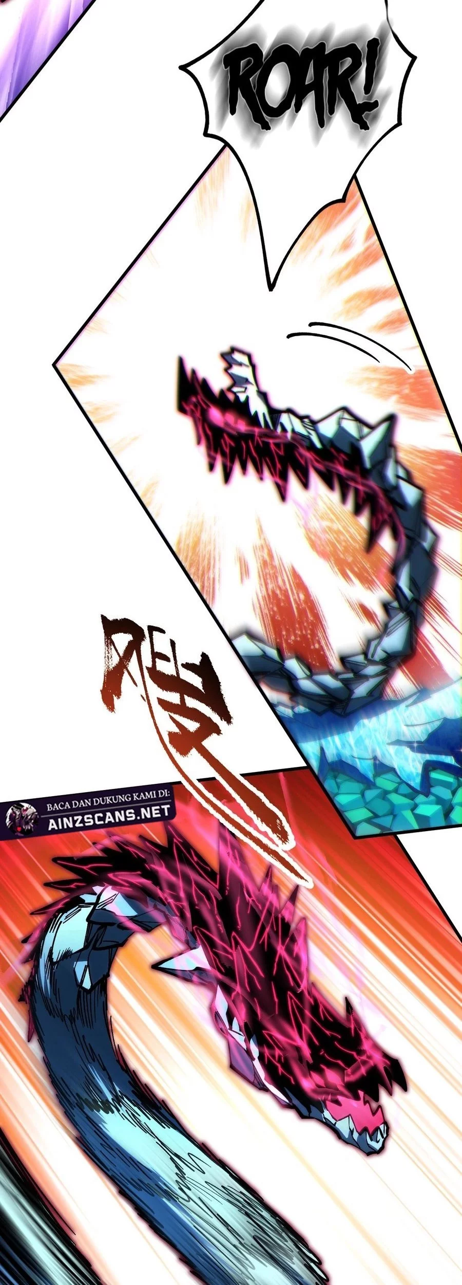 Global Beast Tamer: I Can See the Path of Evolution Chapter 42 Gambar 6