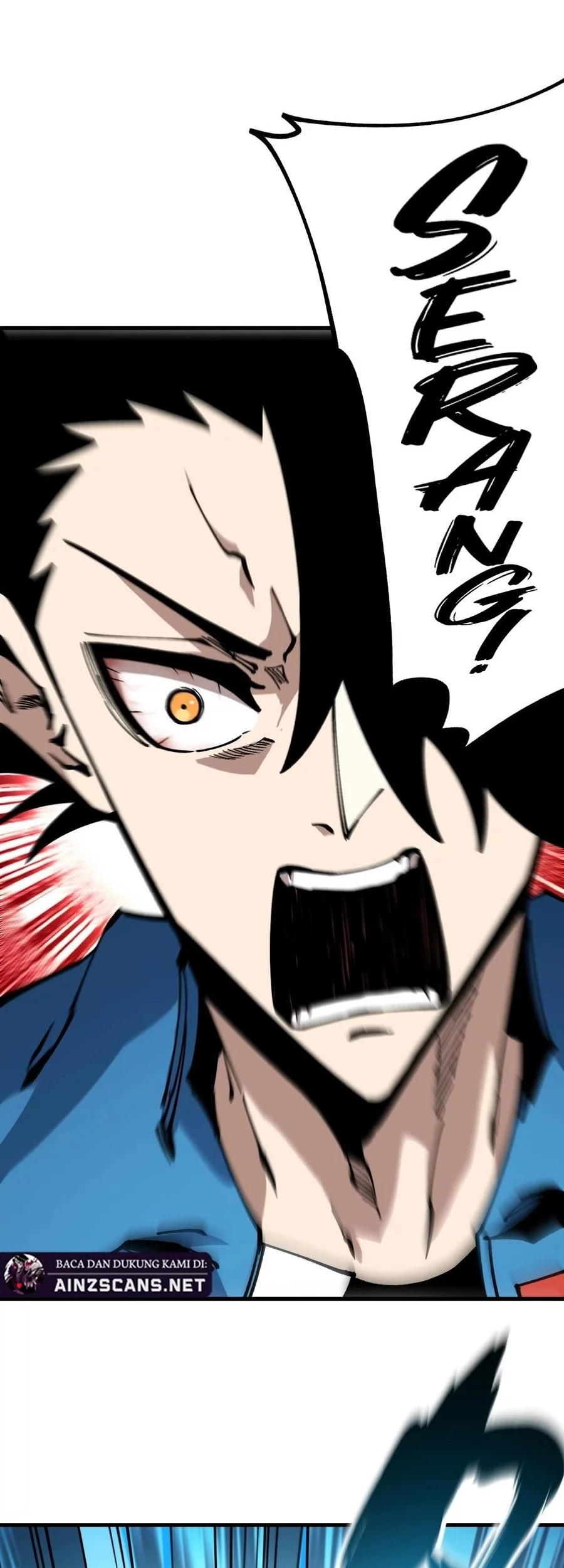 Global Beast Tamer: I Can See the Path of Evolution Chapter 42 Gambar 21