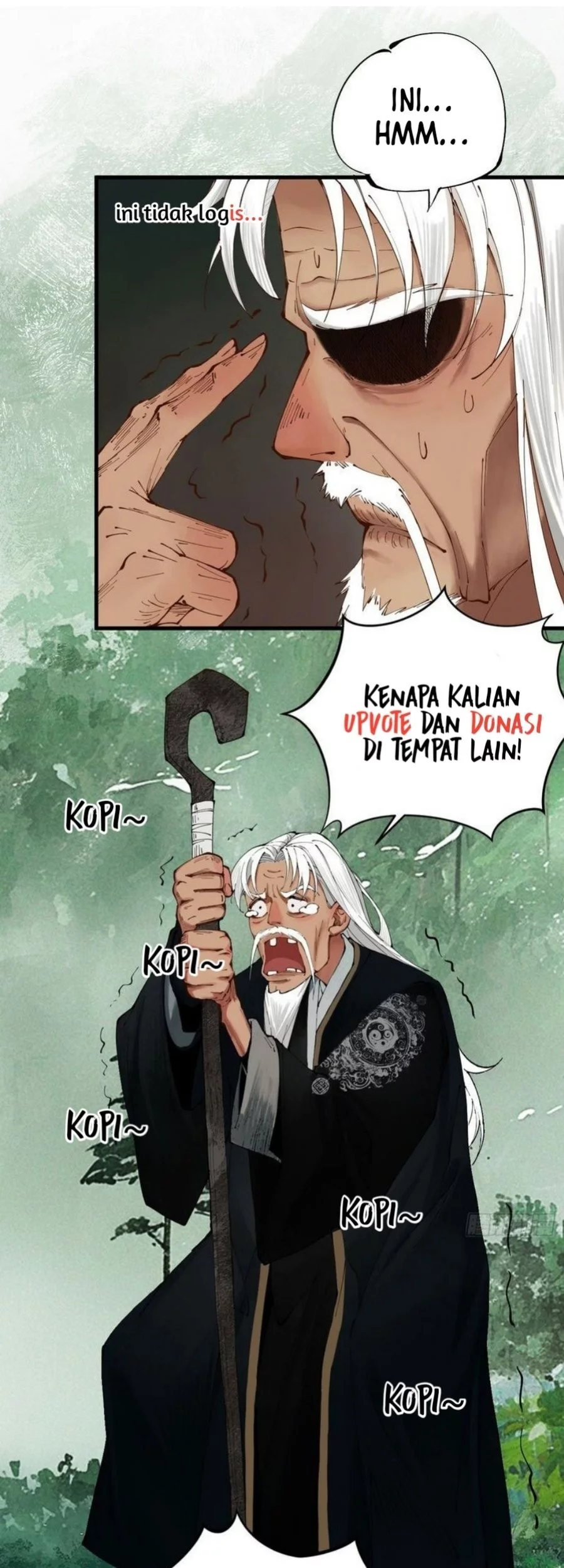 Global Beast Tamer: I Can See the Path of Evolution Chapter 42 Gambar 40