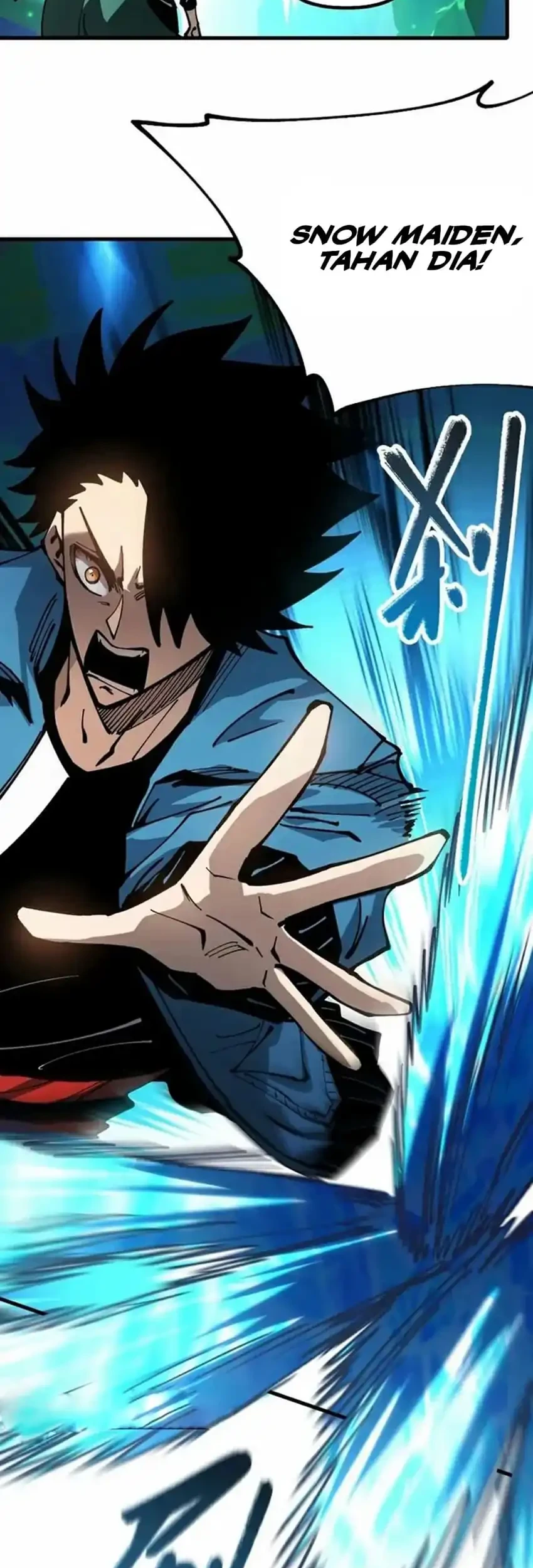 Global Beast Tamer: I Can See the Path of Evolution Chapter 43 Gambar 5