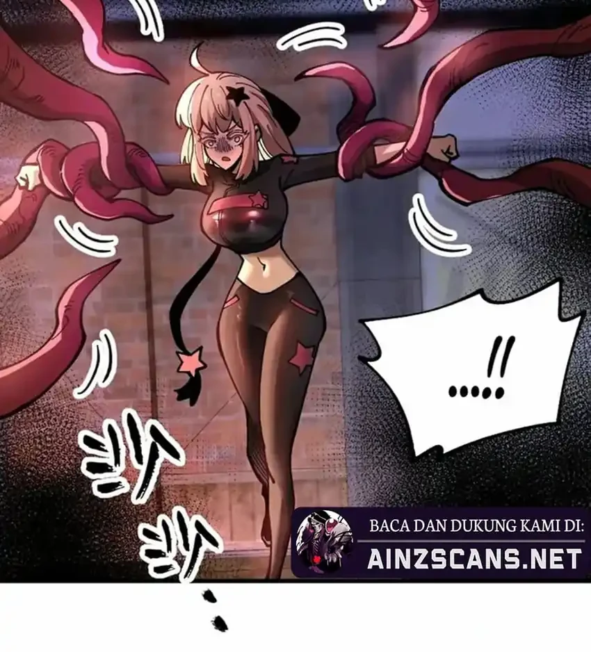 Global Beast Tamer: I Can See the Path of Evolution Chapter 43 Gambar 30