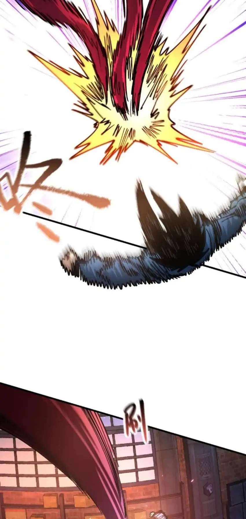 Global Beast Tamer: I Can See the Path of Evolution Chapter 44 Gambar 9