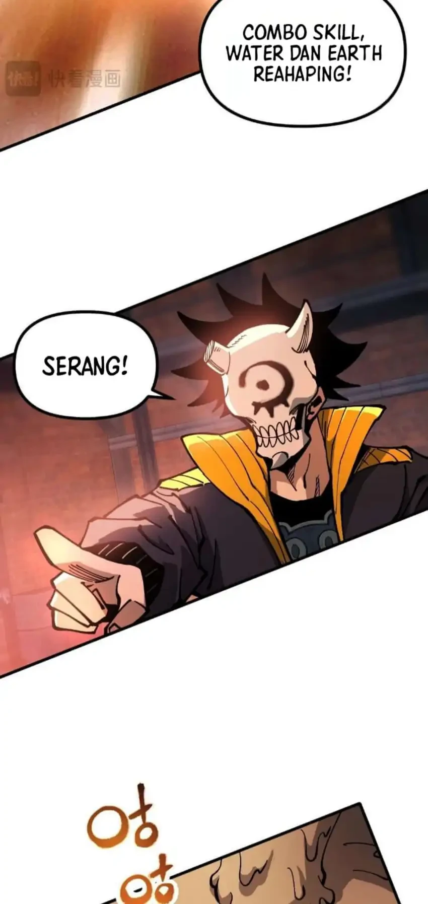 Global Beast Tamer: I Can See the Path of Evolution Chapter 44 Gambar 13