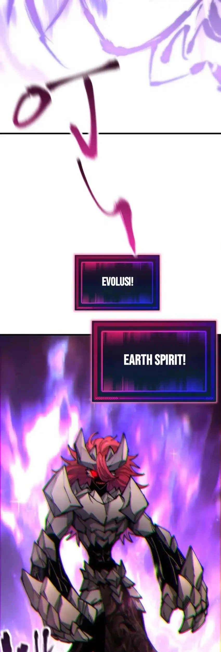 Global Beast Tamer: I Can See the Path of Evolution Chapter 44 Gambar 18