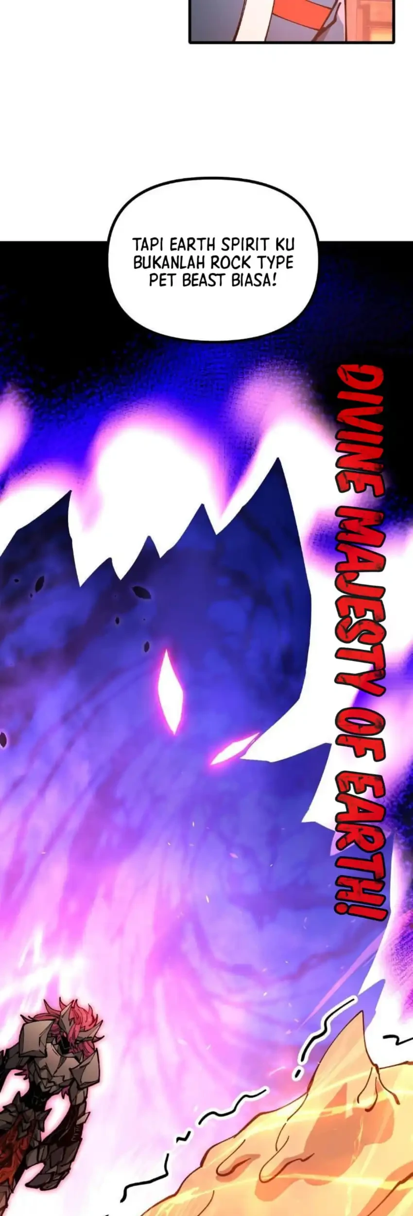 Global Beast Tamer: I Can See the Path of Evolution Chapter 44 Gambar 22