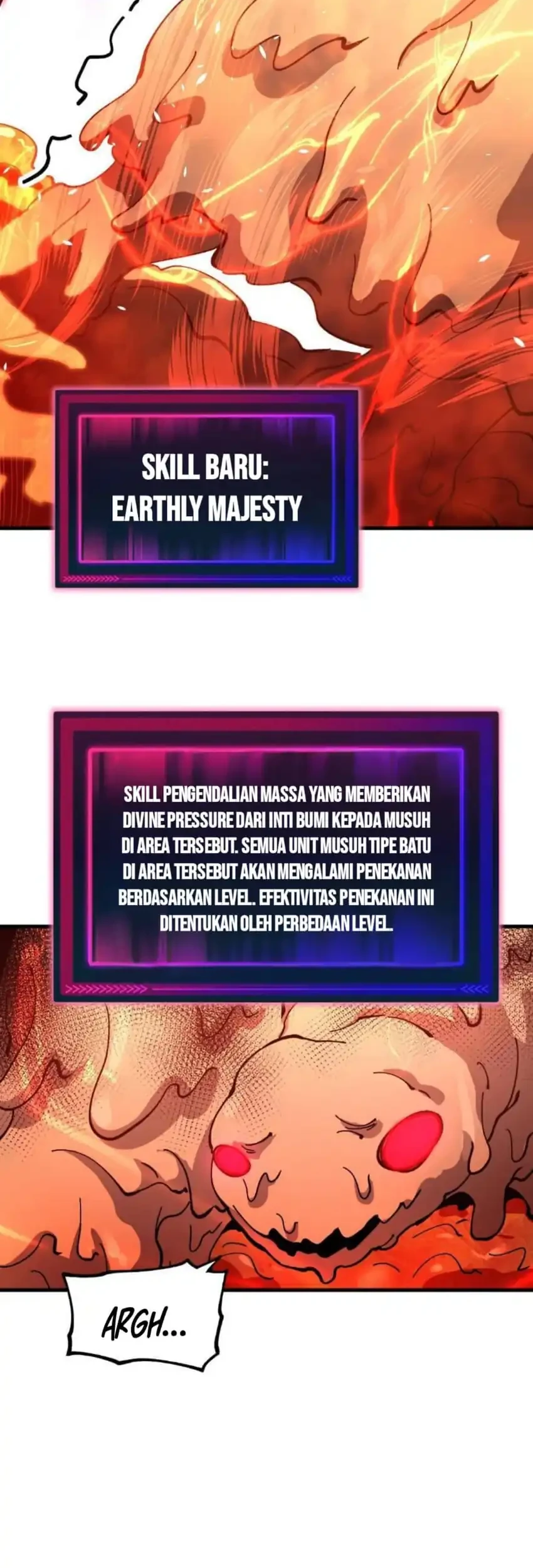 Global Beast Tamer: I Can See the Path of Evolution Chapter 44 Gambar 23