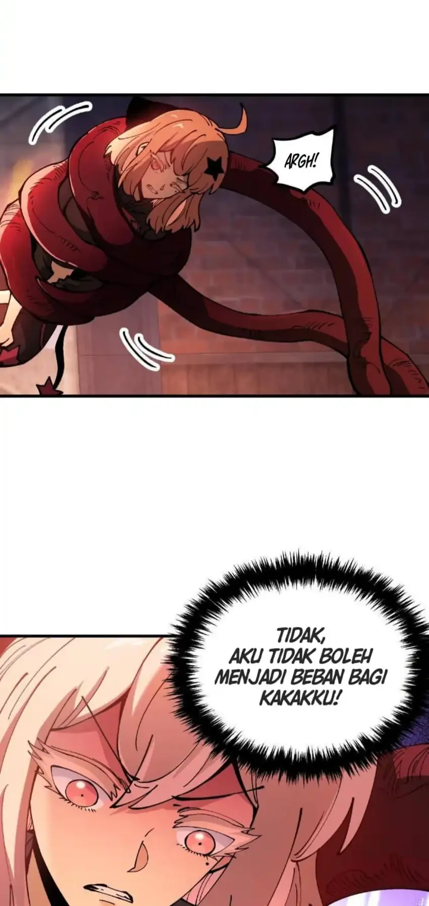 Global Beast Tamer: I Can See the Path of Evolution Chapter 44 Gambar 25