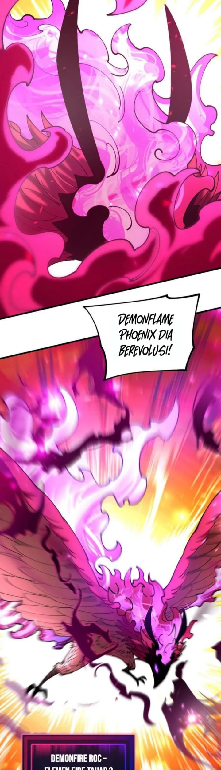 Global Beast Tamer: I Can See the Path of Evolution Chapter 47 Gambar 4