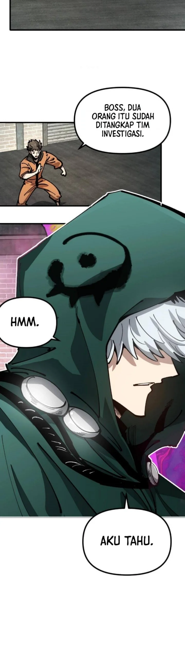 Global Beast Tamer: I Can See the Path of Evolution Chapter 47 Gambar 11