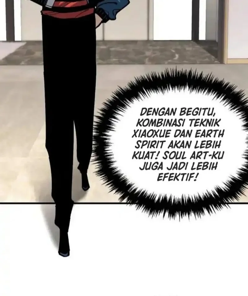 Global Beast Tamer: I Can See the Path of Evolution Chapter 48 Gambar 4