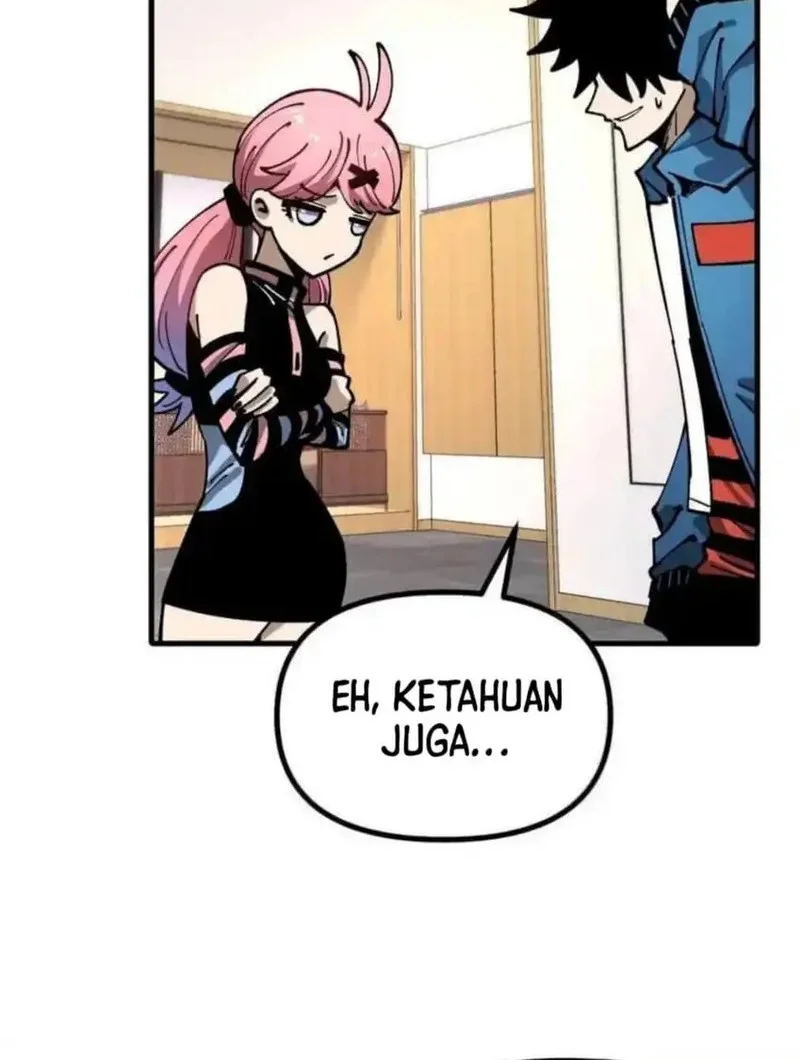 Global Beast Tamer: I Can See the Path of Evolution Chapter 48 Gambar 12