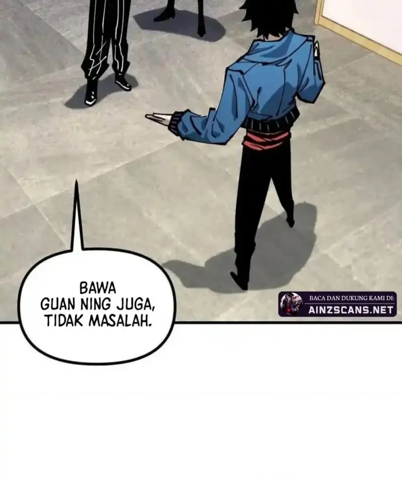 Global Beast Tamer: I Can See the Path of Evolution Chapter 48 Gambar 16