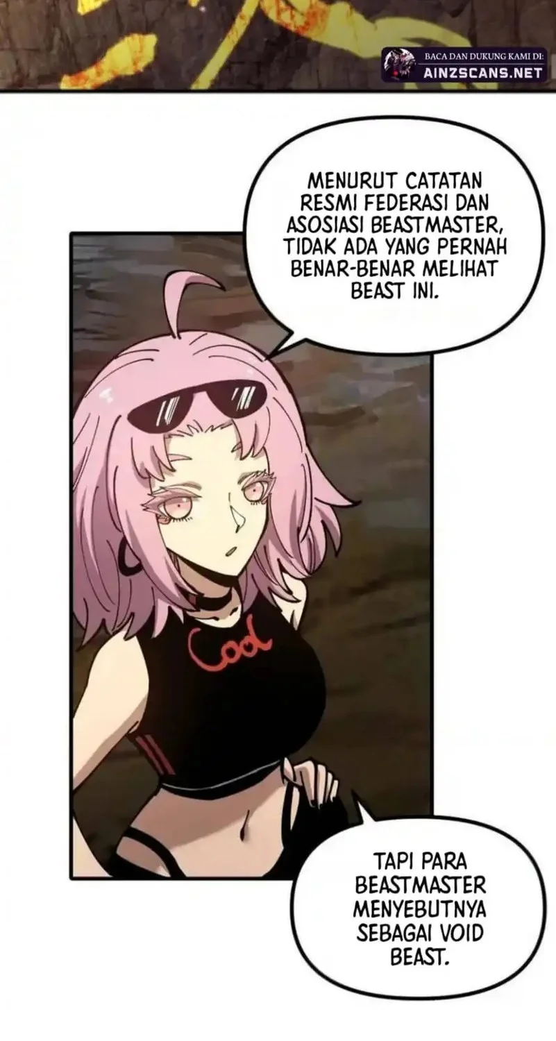 Global Beast Tamer: I Can See the Path of Evolution Chapter 48 Gambar 20