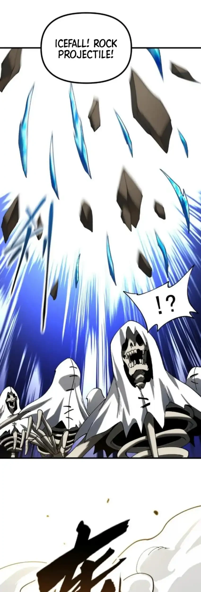 global beast tamer i can see the path of evolution chapter 50 - Page 35