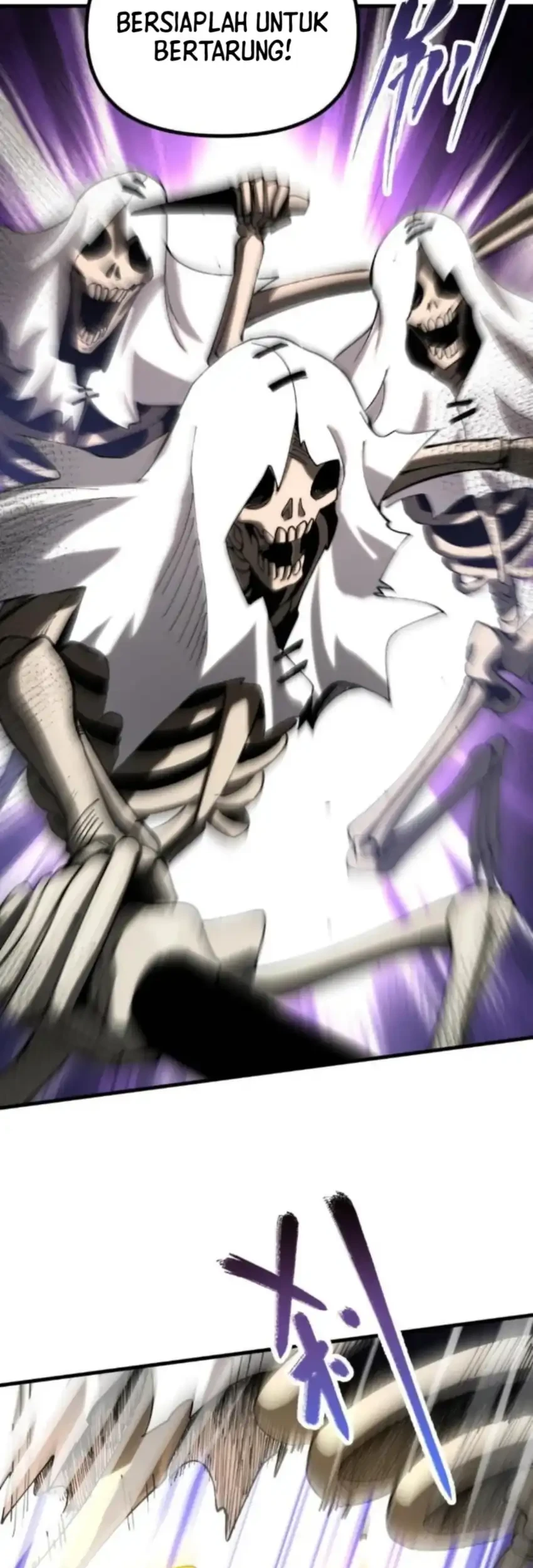 global beast tamer i can see the path of evolution chapter 50 - Page 7