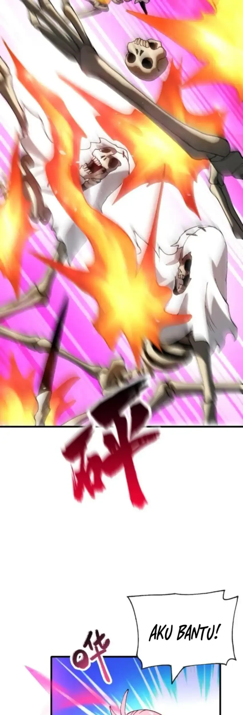 global beast tamer i can see the path of evolution chapter 50 - Page 10