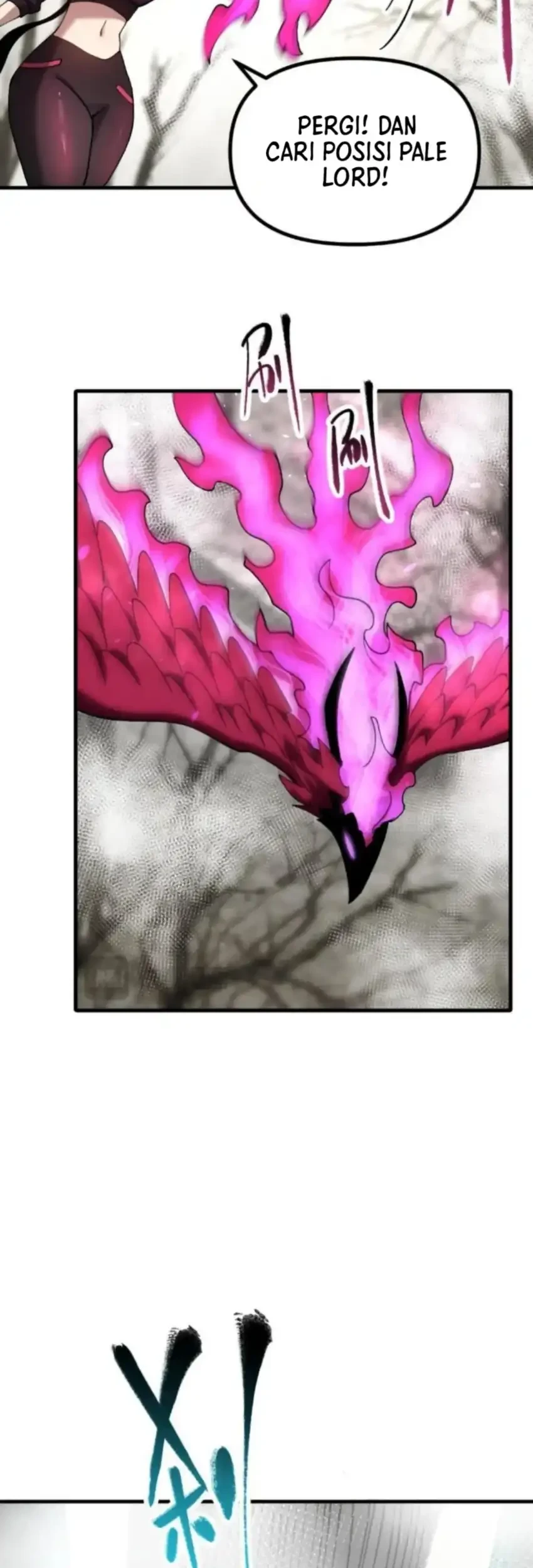 global beast tamer i can see the path of evolution chapter 50 - Page 16