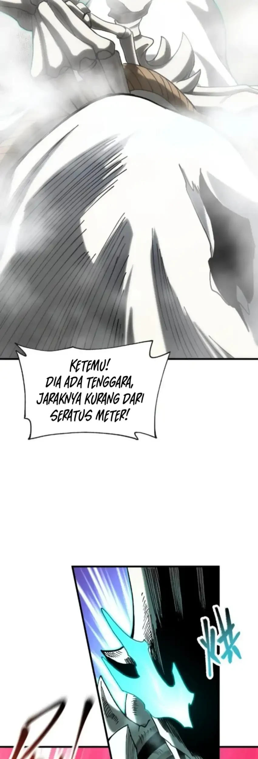 global beast tamer i can see the path of evolution chapter 50 - Page 18