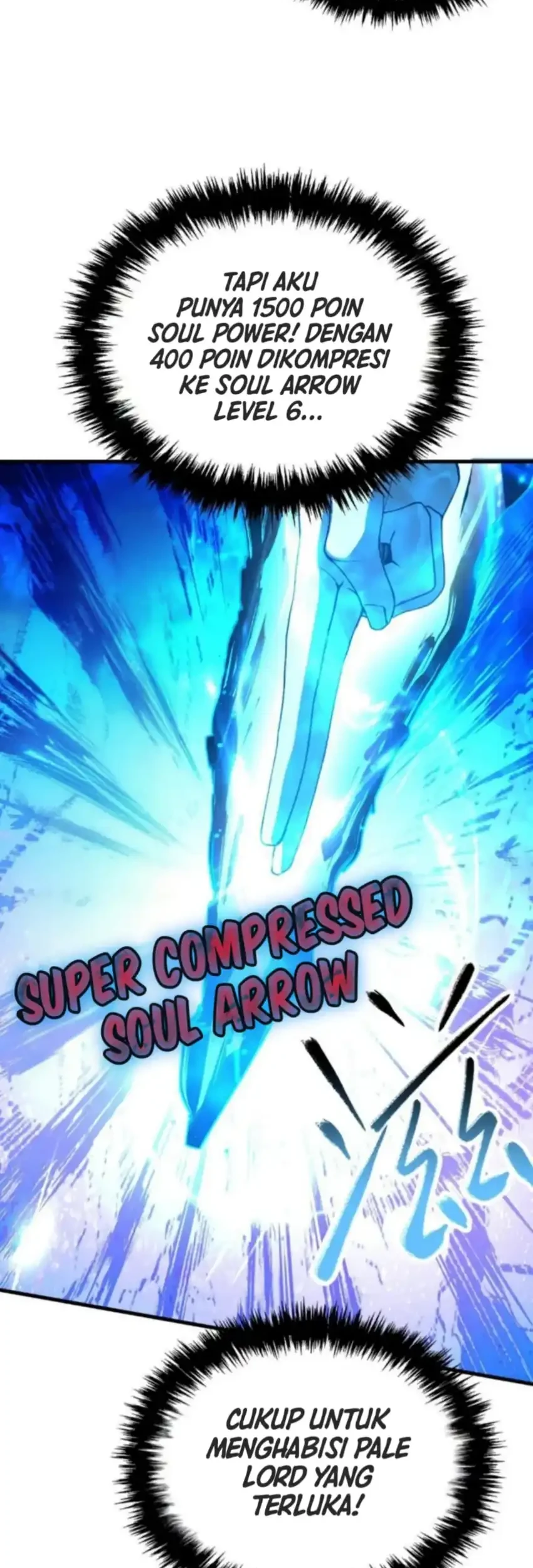 global beast tamer i can see the path of evolution chapter 50 - Page 28