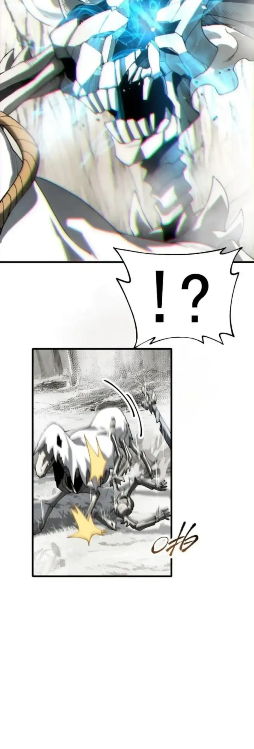 global beast tamer i can see the path of evolution chapter 50 - Page 31