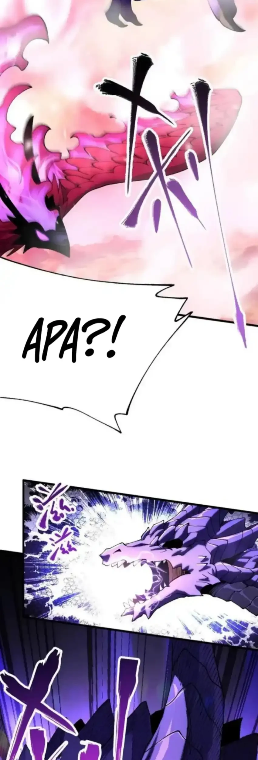 global beast tamer i can see the path of evolution chapter 51 - Page 36