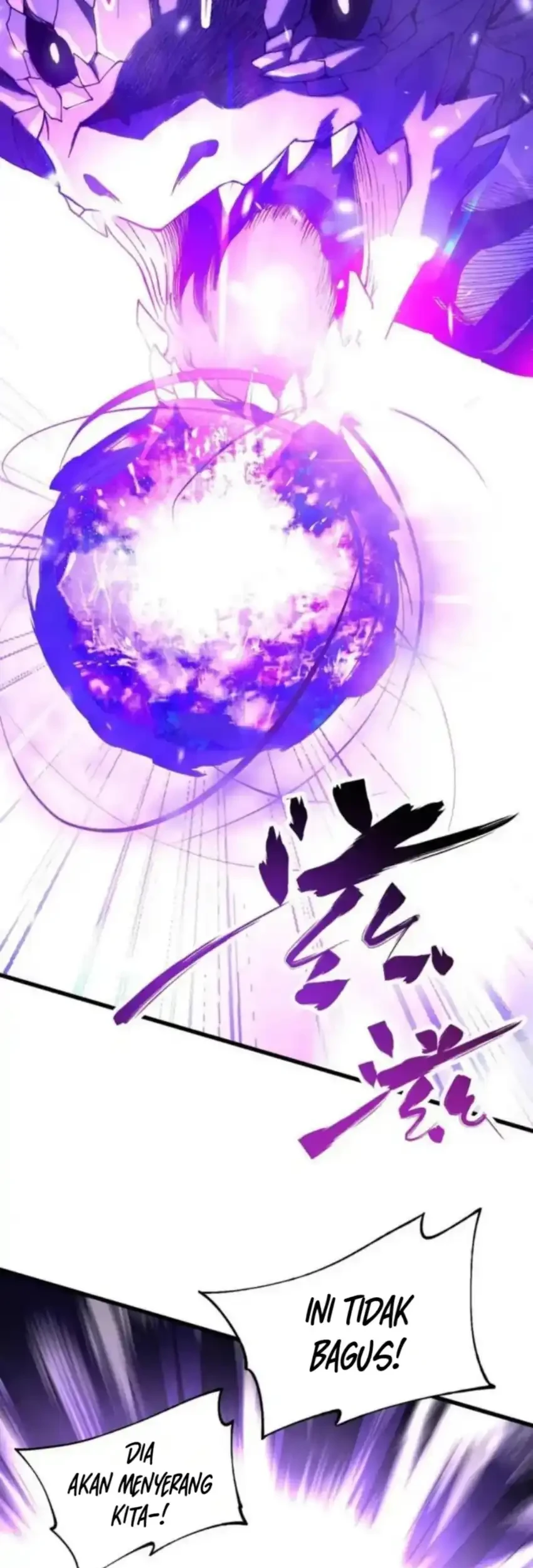 global beast tamer i can see the path of evolution chapter 51 - Page 38