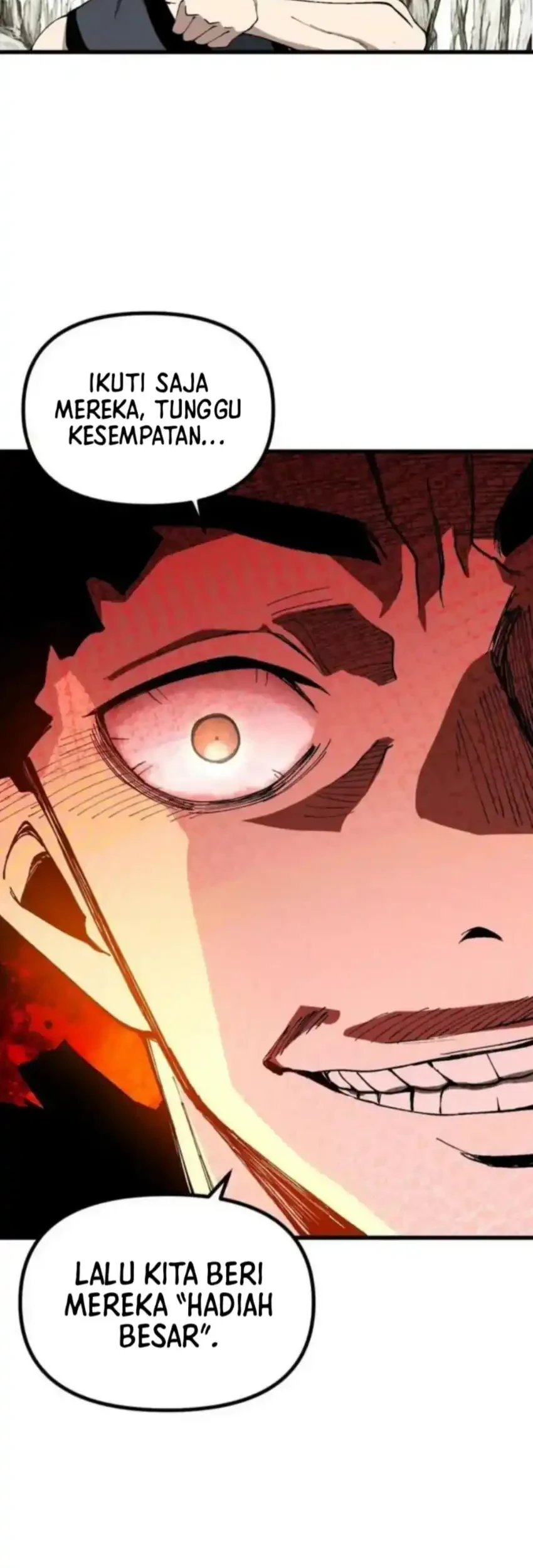 global beast tamer i can see the path of evolution chapter 51 - Page 12