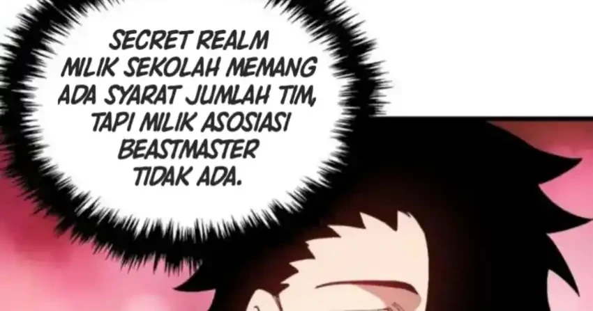 global beast tamer i can see the path of evolution chapter 51 - Page 21