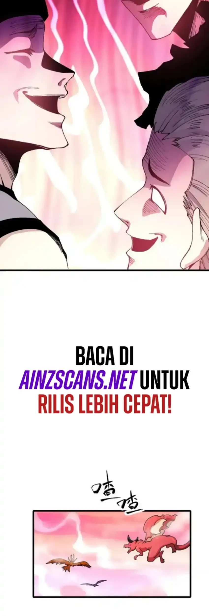 global beast tamer i can see the path of evolution chapter 51 - Page 28