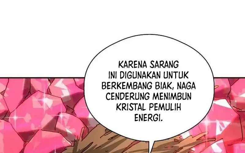 Global Beast Tamer: I Can See the Path of Evolution Chapter 55 Gambar 20