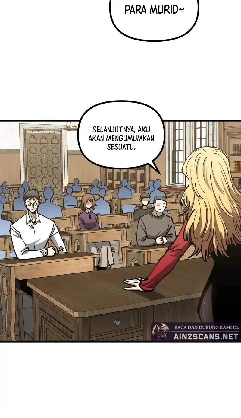 Global Beast Tamer: I Can See the Path of Evolution Chapter 58 Gambar 20