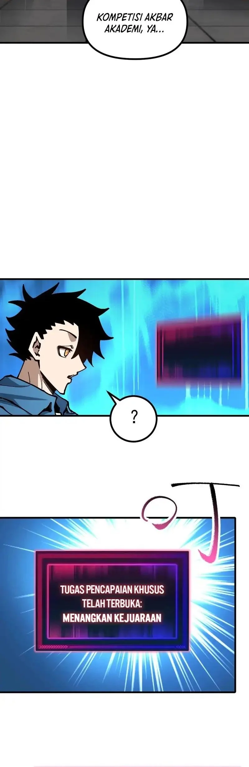 Global Beast Tamer: I Can See the Path of Evolution Chapter 58 Gambar 22