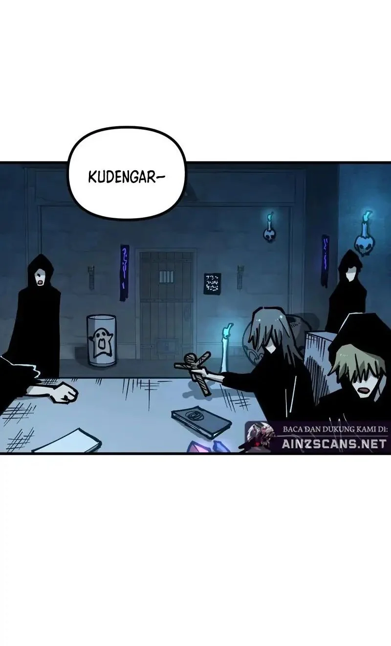 Global Beast Tamer: I Can See the Path of Evolution Chapter 58 Gambar 32