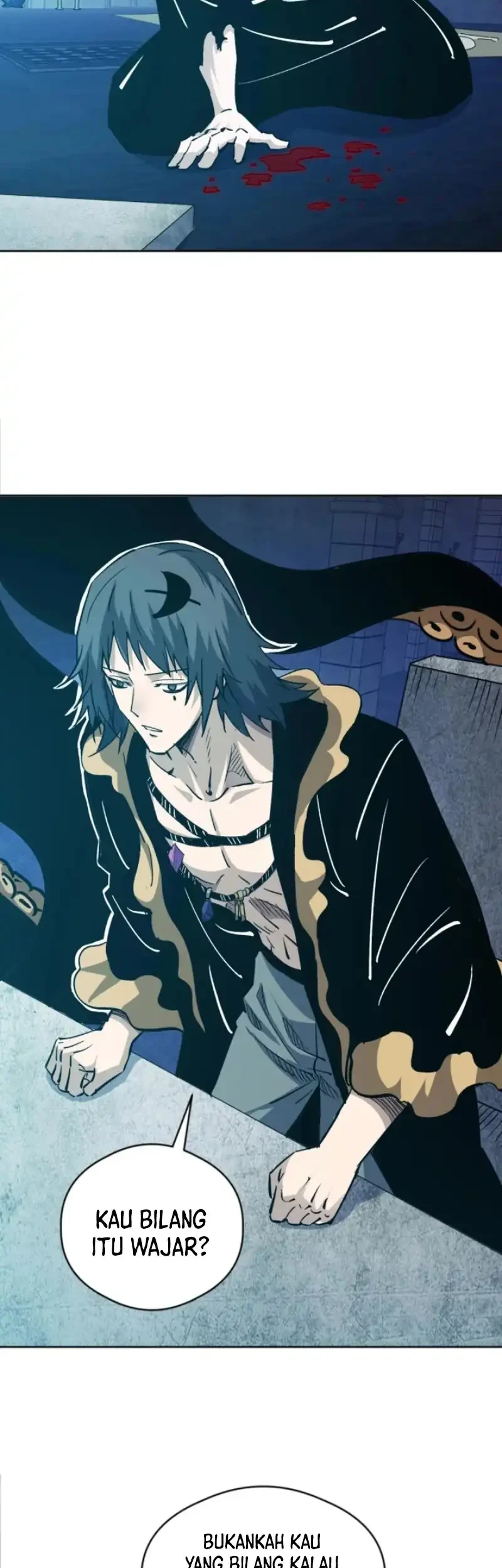 Global Beast Tamer: I Can See the Path of Evolution Chapter 59 Gambar 3