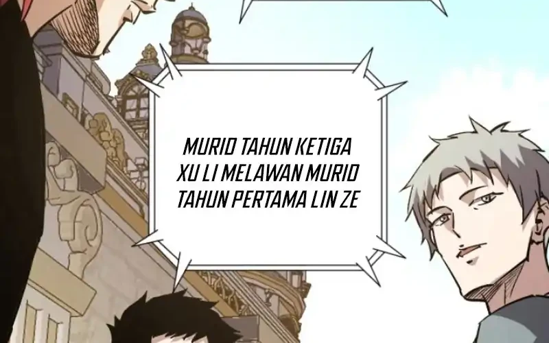 Global Beast Tamer: I Can See the Path of Evolution Chapter 59 Gambar 30