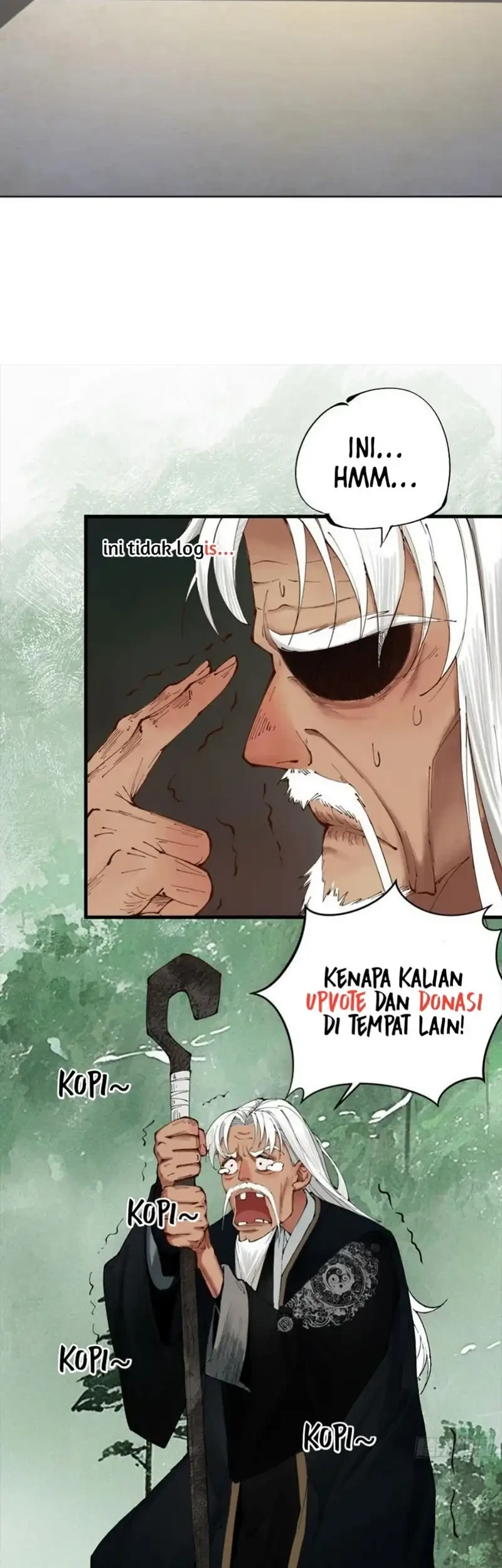 Global Beast Tamer: I Can See the Path of Evolution Chapter 59 Gambar 33