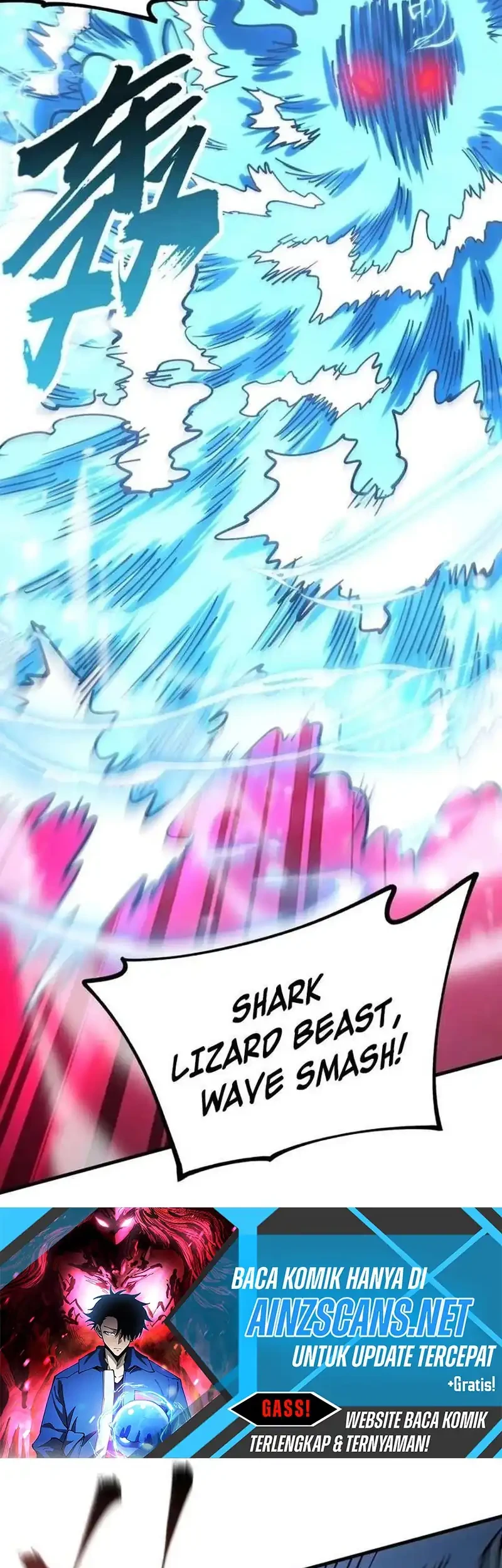 Global Beast Tamer: I Can See the Path of Evolution Chapter 60 Gambar 16